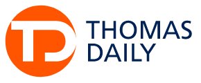 td logo